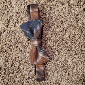 Kids bow tie